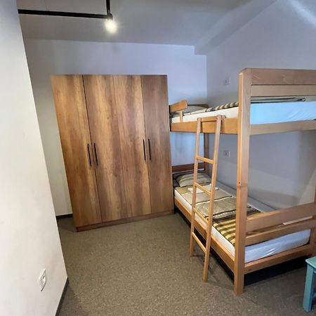 Terasa Hostel Νόβι Σαντ Εξωτερικό φωτογραφία