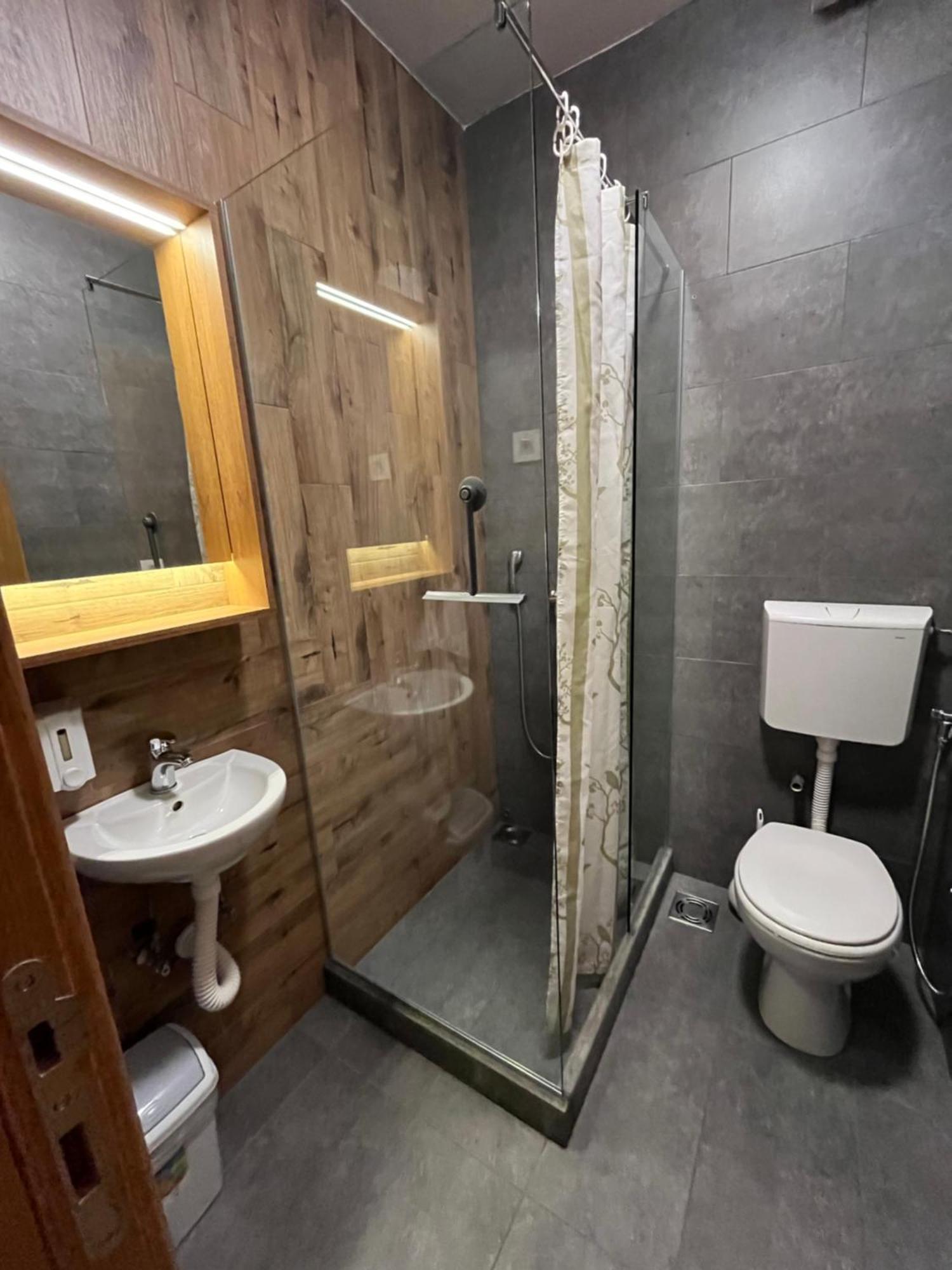 Terasa Hostel Νόβι Σαντ Εξωτερικό φωτογραφία