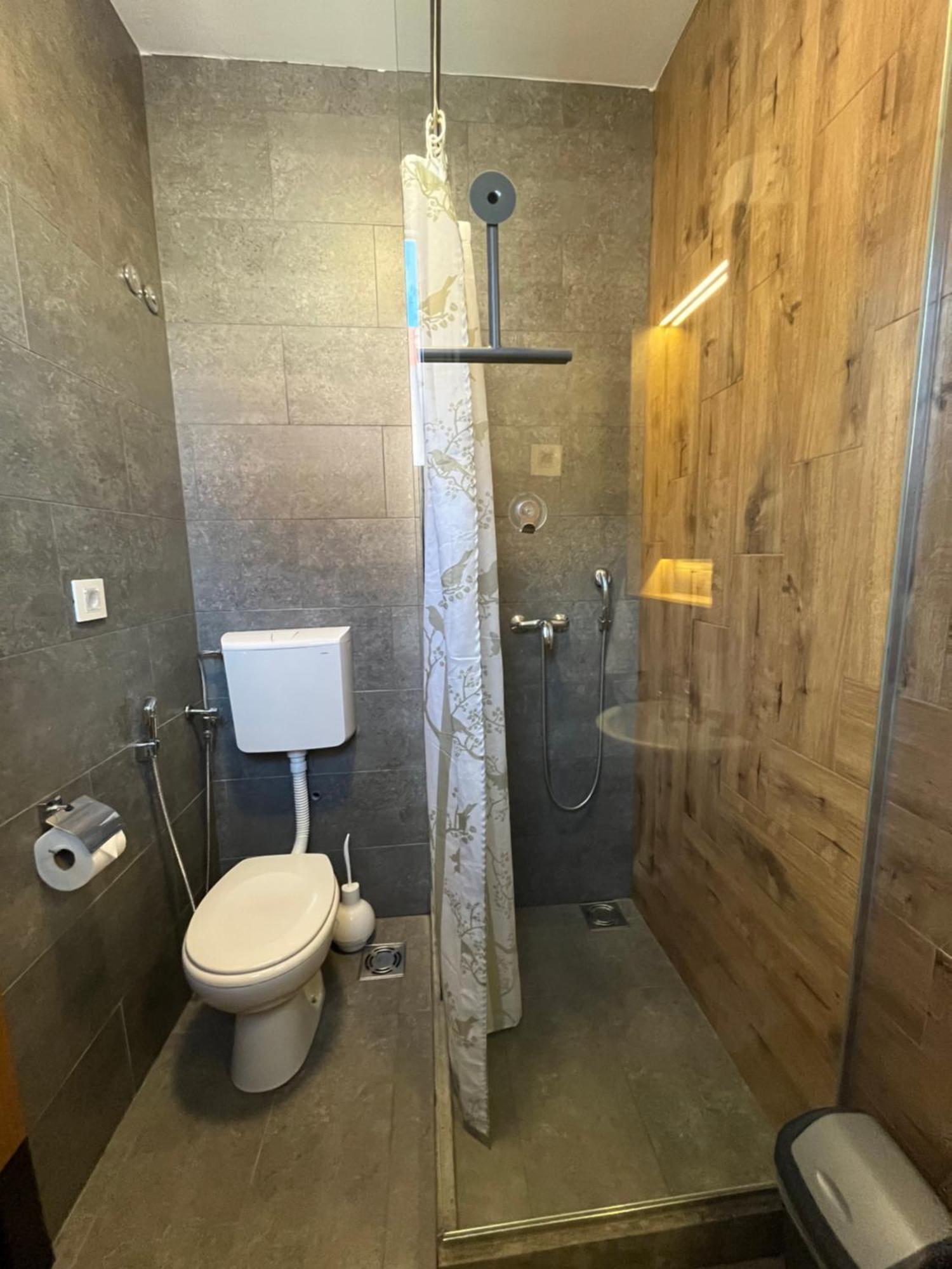 Terasa Hostel Νόβι Σαντ Εξωτερικό φωτογραφία