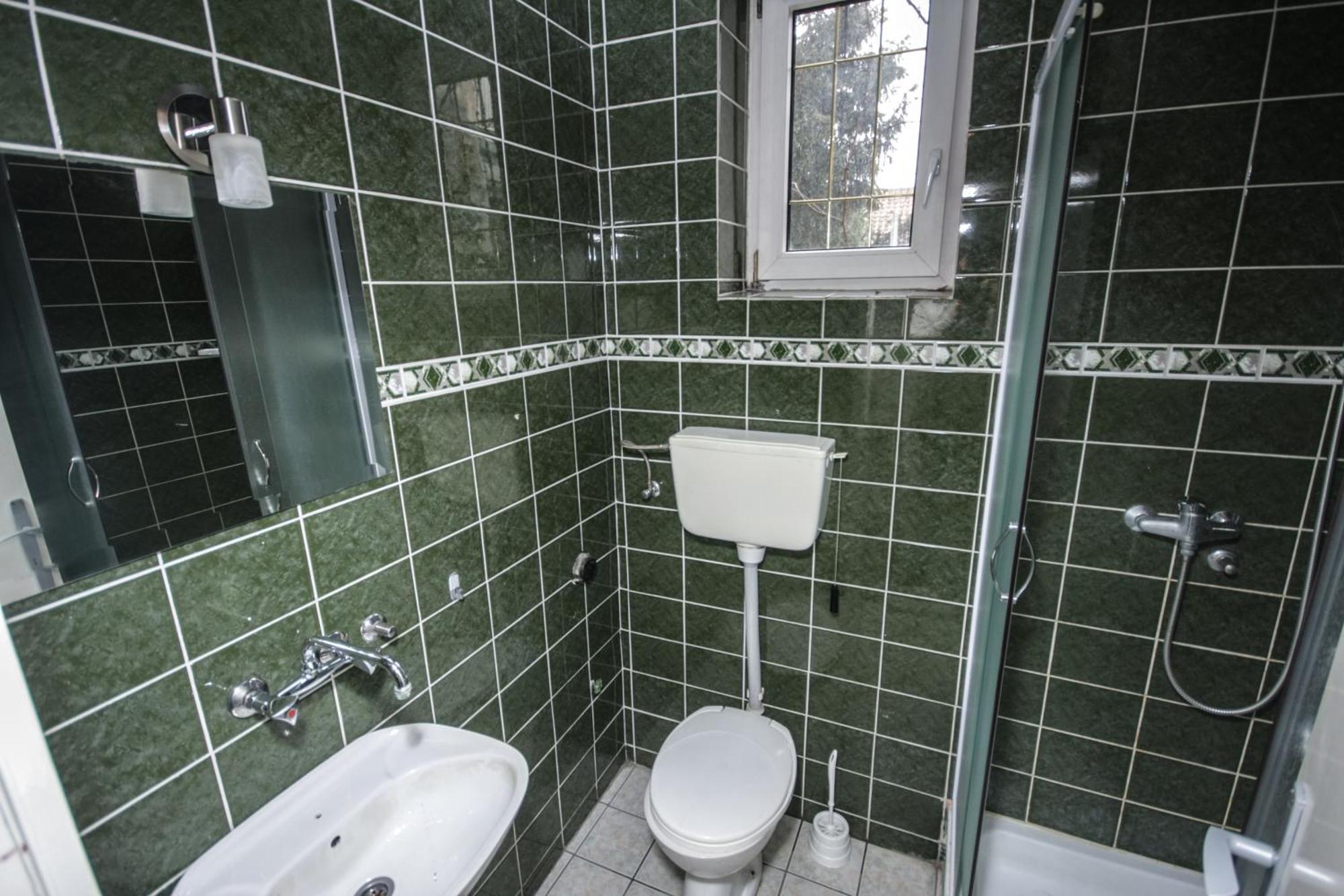 Terasa Hostel Νόβι Σαντ Δωμάτιο φωτογραφία