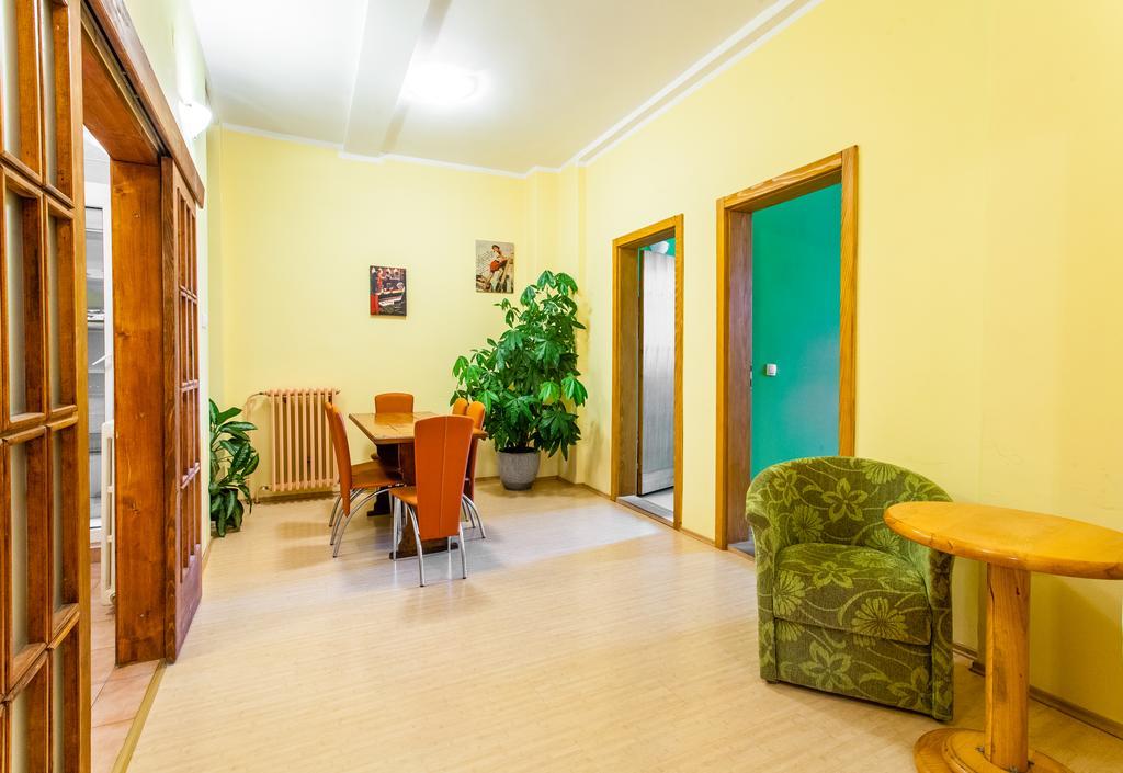 Terasa Hostel Νόβι Σαντ Εξωτερικό φωτογραφία