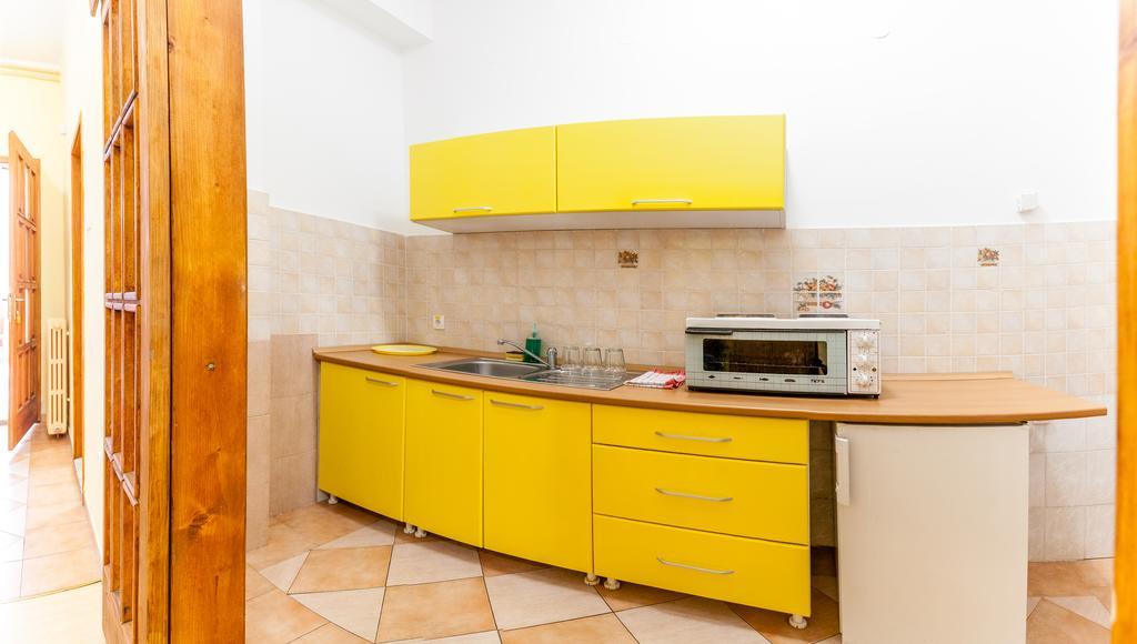 Terasa Hostel Νόβι Σαντ Εξωτερικό φωτογραφία